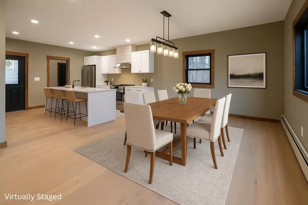 152 Town Farm Road Ludlow VT 05149