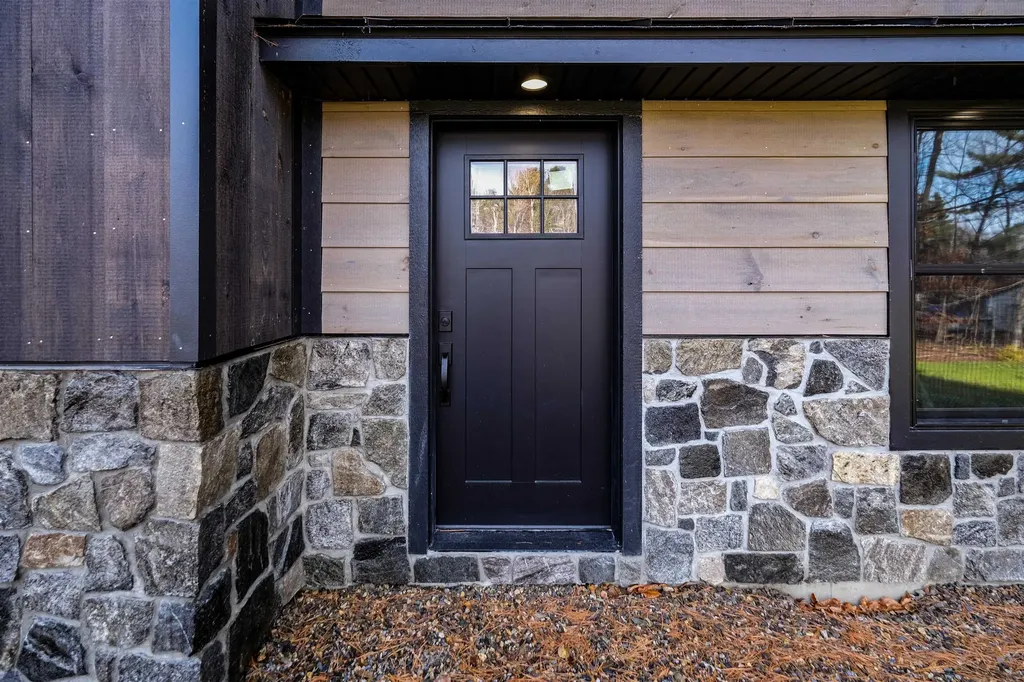 152 Town Farm Road Ludlow VT 05149