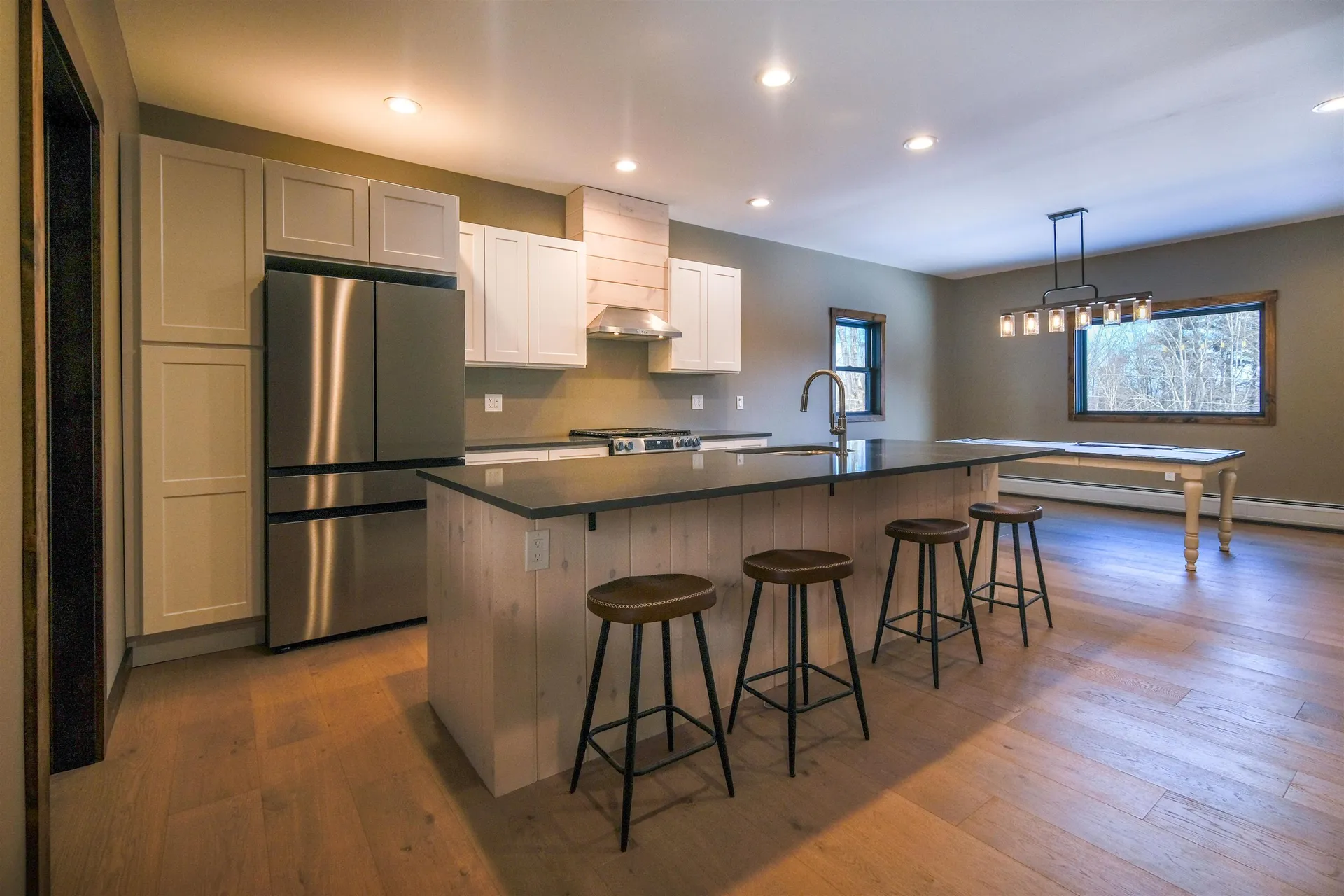 152 Town Farm Road Ludlow VT 05149