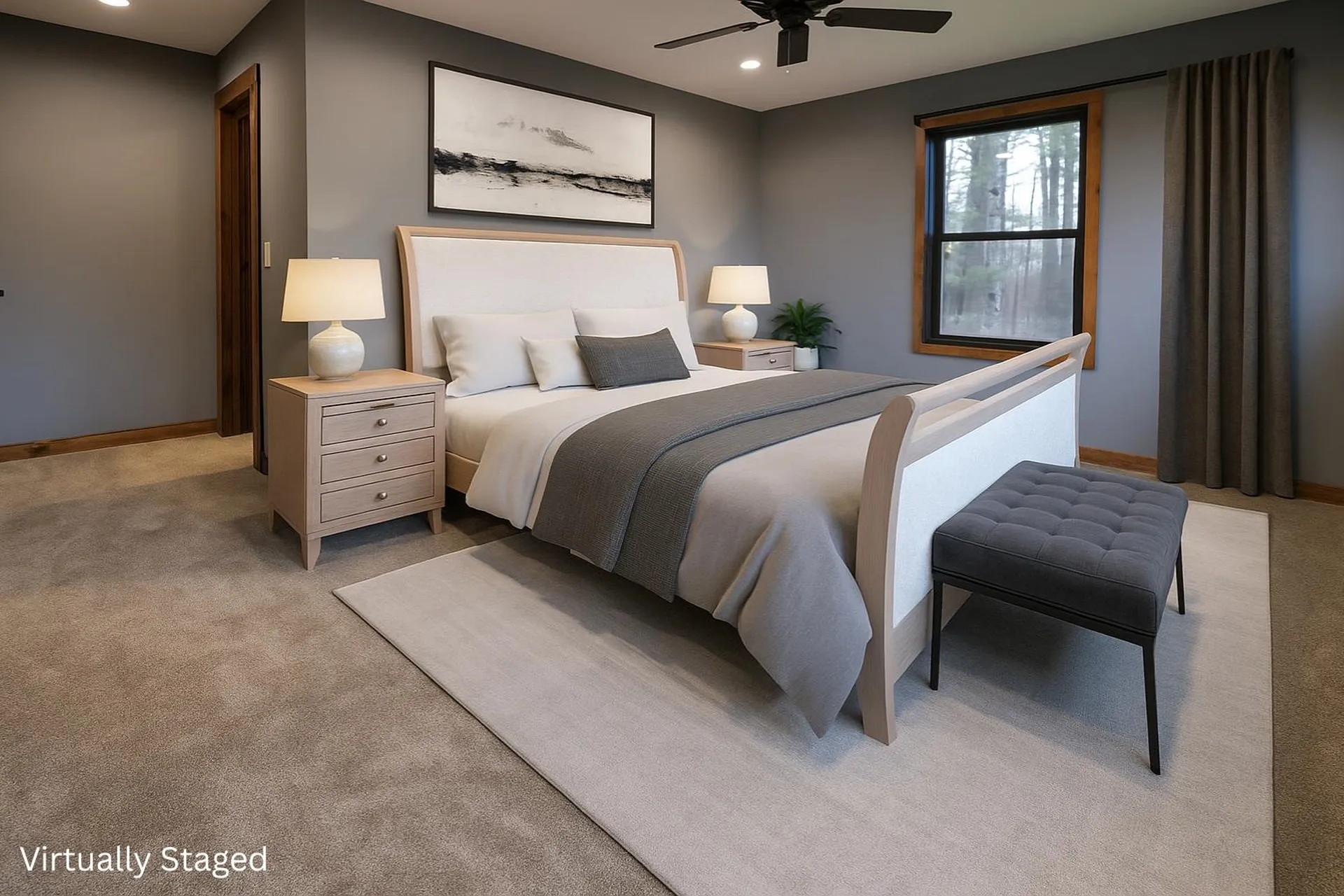 152 Town Farm Road Ludlow VT 05149