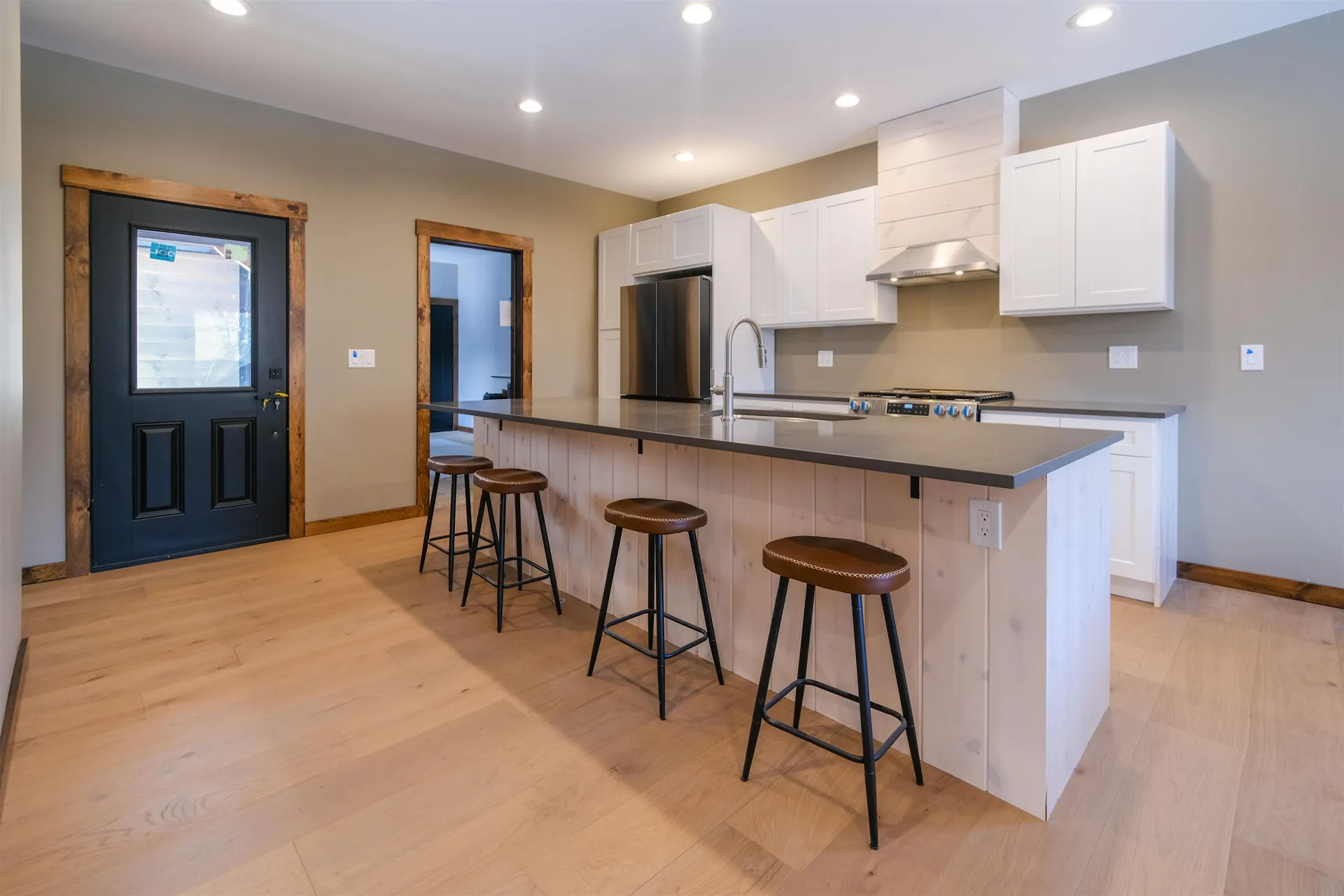 152 Town Farm Road Ludlow VT 05149