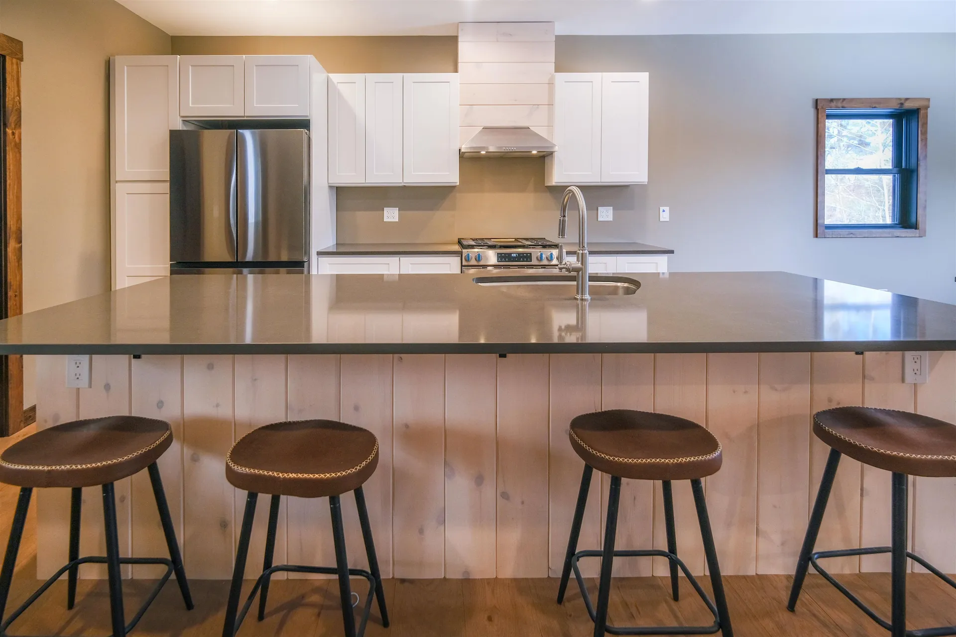 152 Town Farm Road Ludlow VT 05149