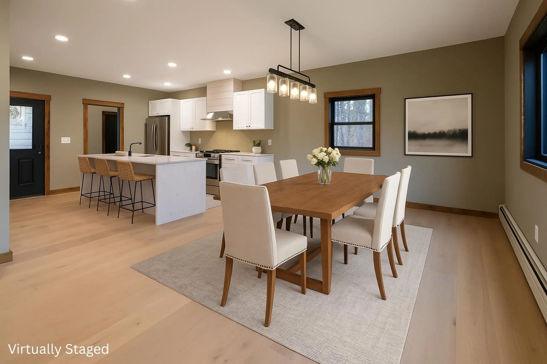 152 Town Farm Road Ludlow VT 05149