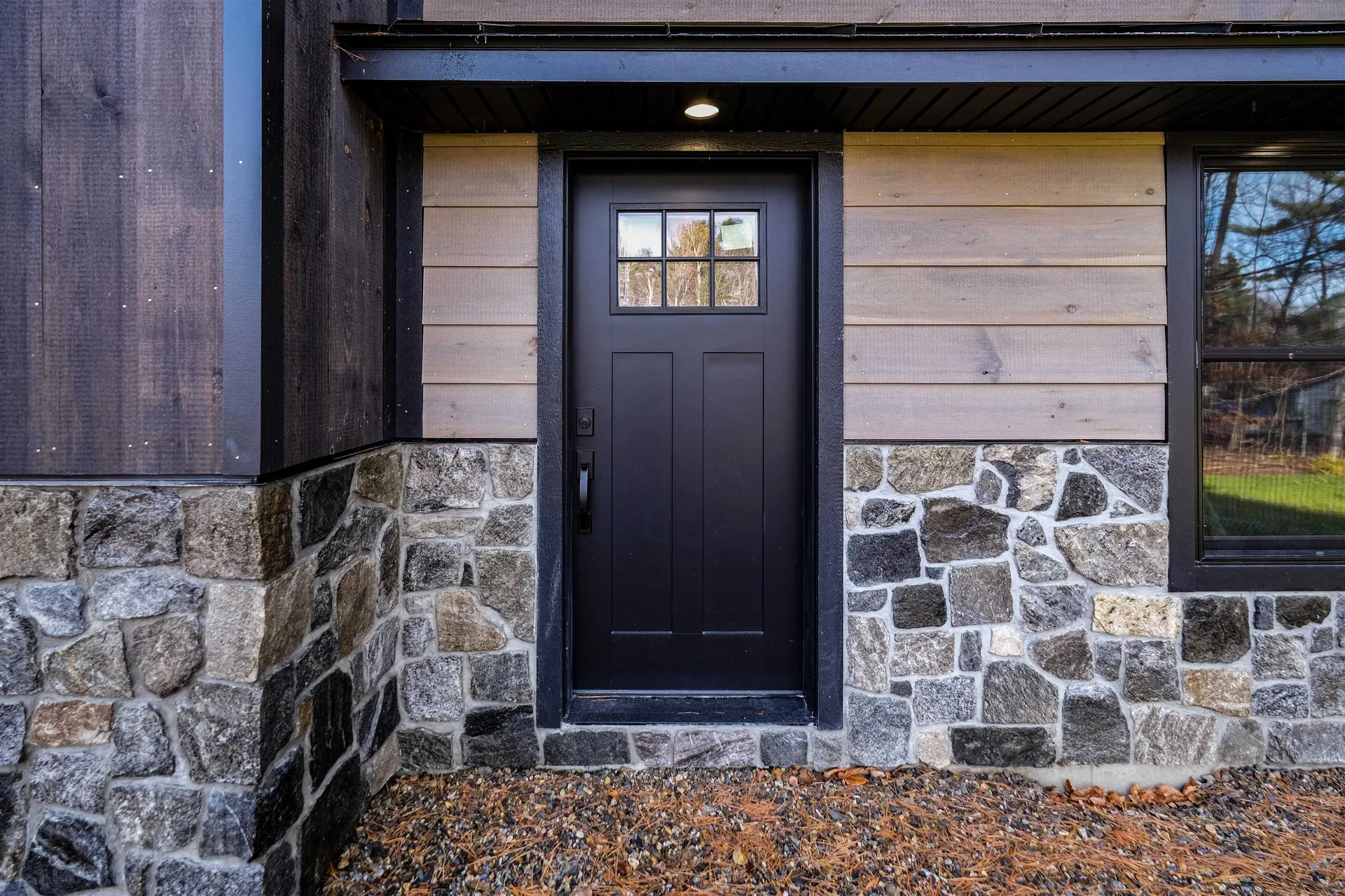 152 Town Farm Road Ludlow VT 05149