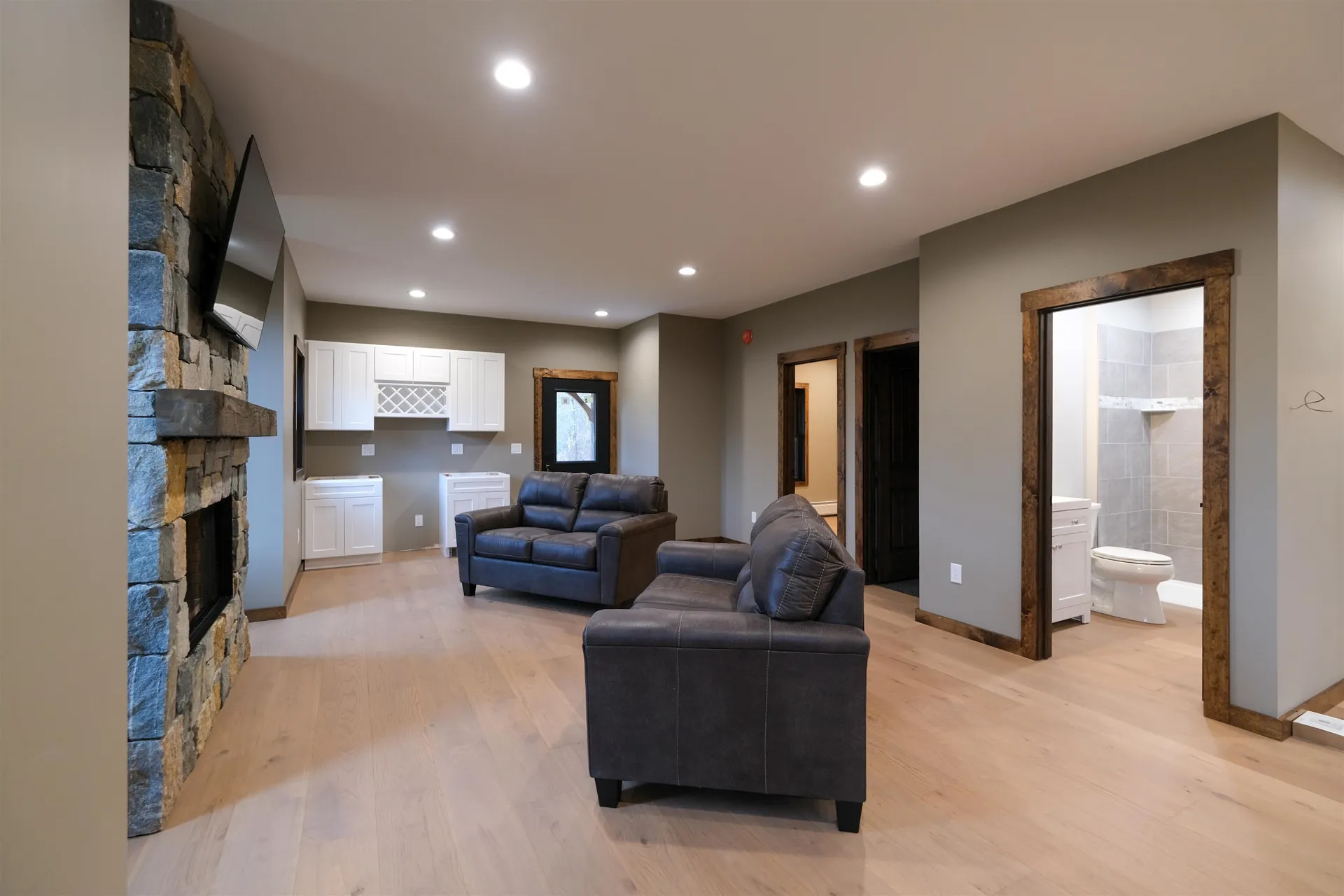 152 Town Farm Road Ludlow VT 05149