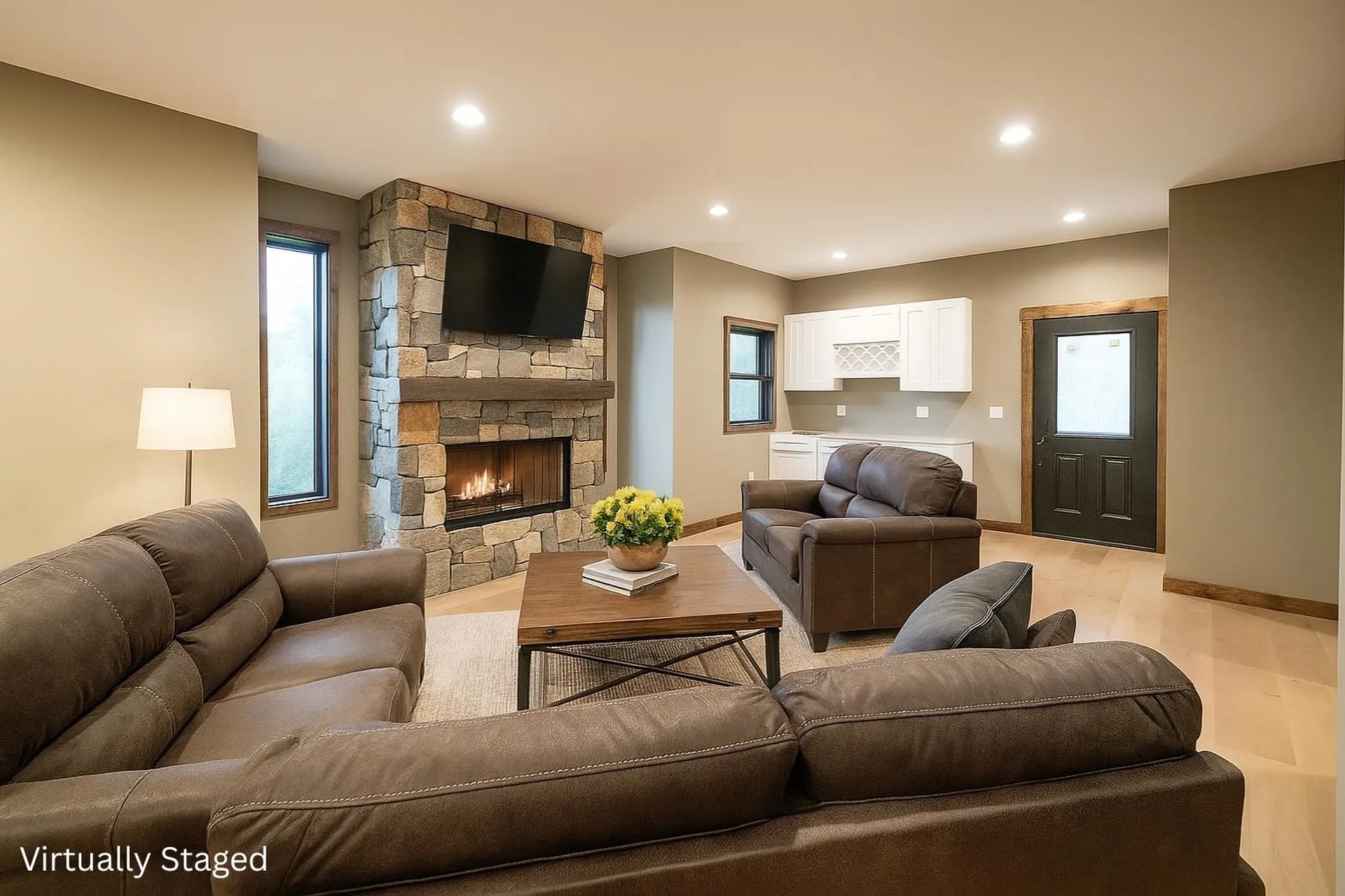 152 Town Farm Road Ludlow VT 05149