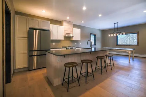 152 Town Farm Road Ludlow VT 05149