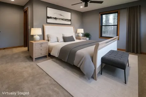 152 Town Farm Road Ludlow VT 05149