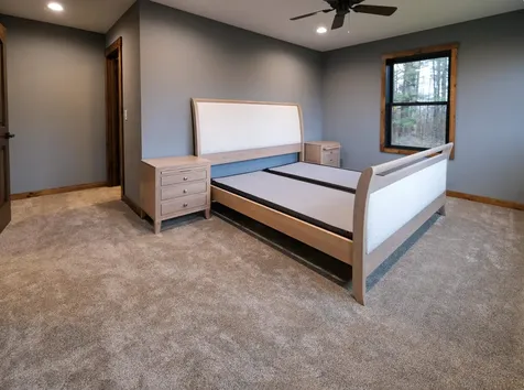 152 Town Farm Road Ludlow VT 05149