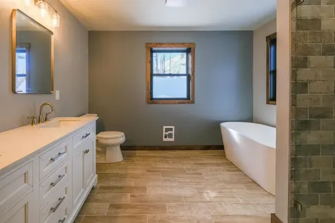 152 Town Farm Road Ludlow VT 05149