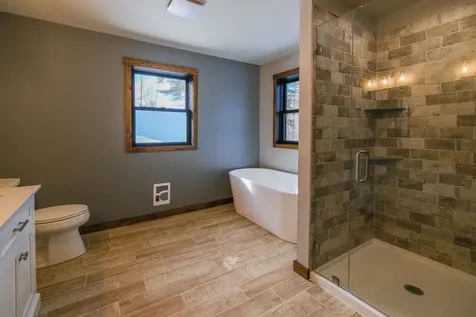 152 Town Farm Road Ludlow VT 05149