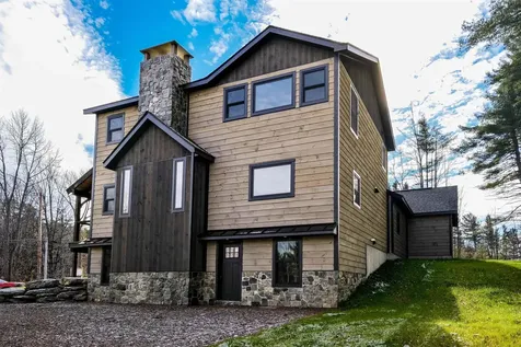 152 Town Farm Road Ludlow VT 05149