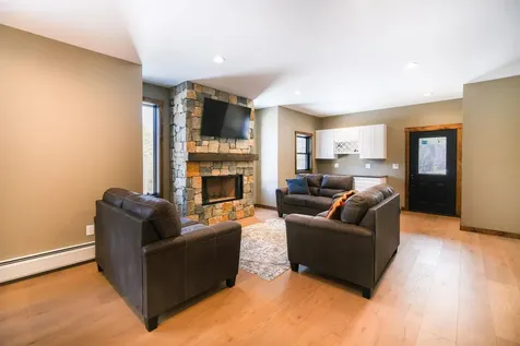 152 Town Farm Road Ludlow VT 05149