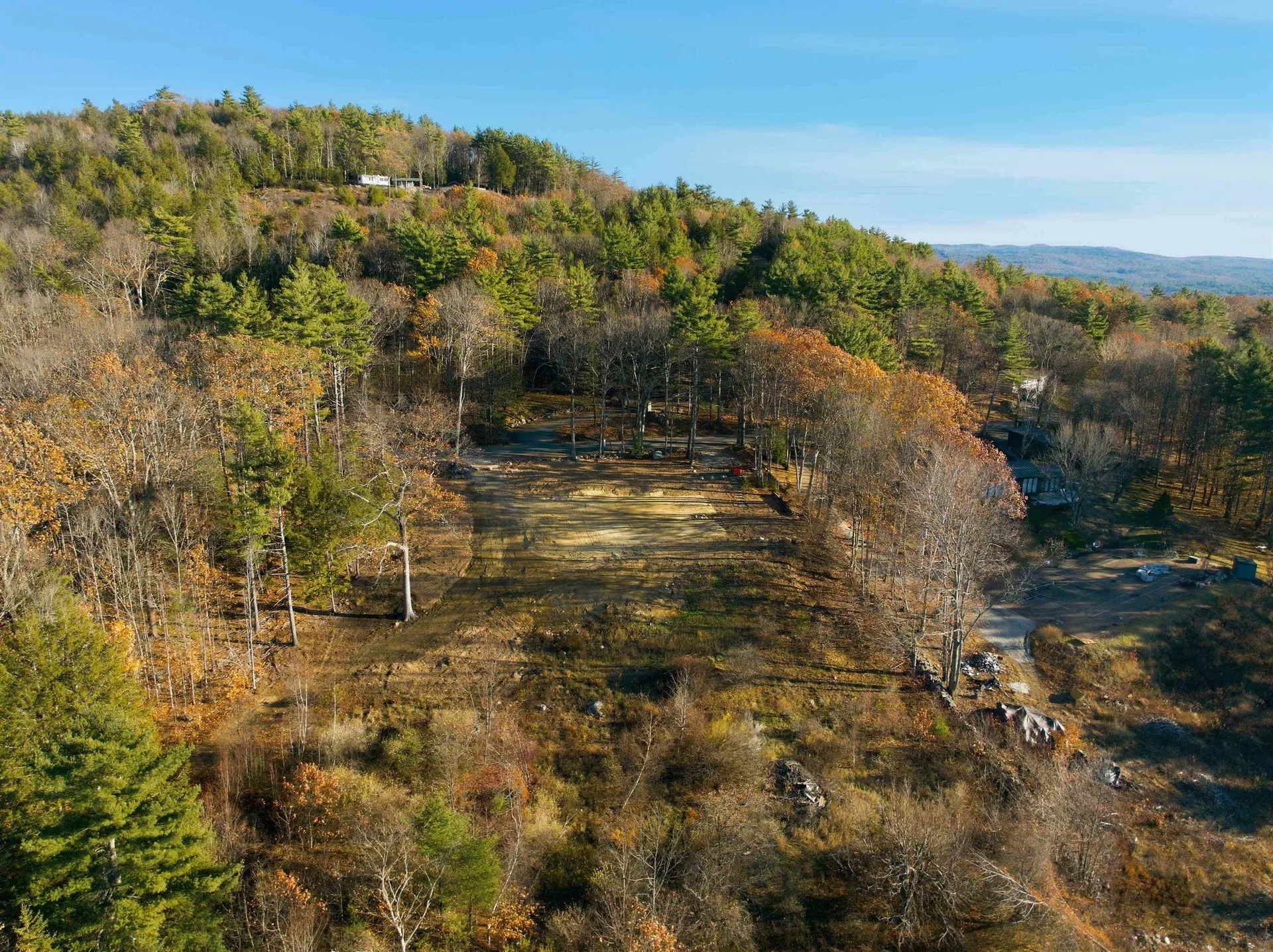 107 Cotton Hill Road Belmont NH 03220