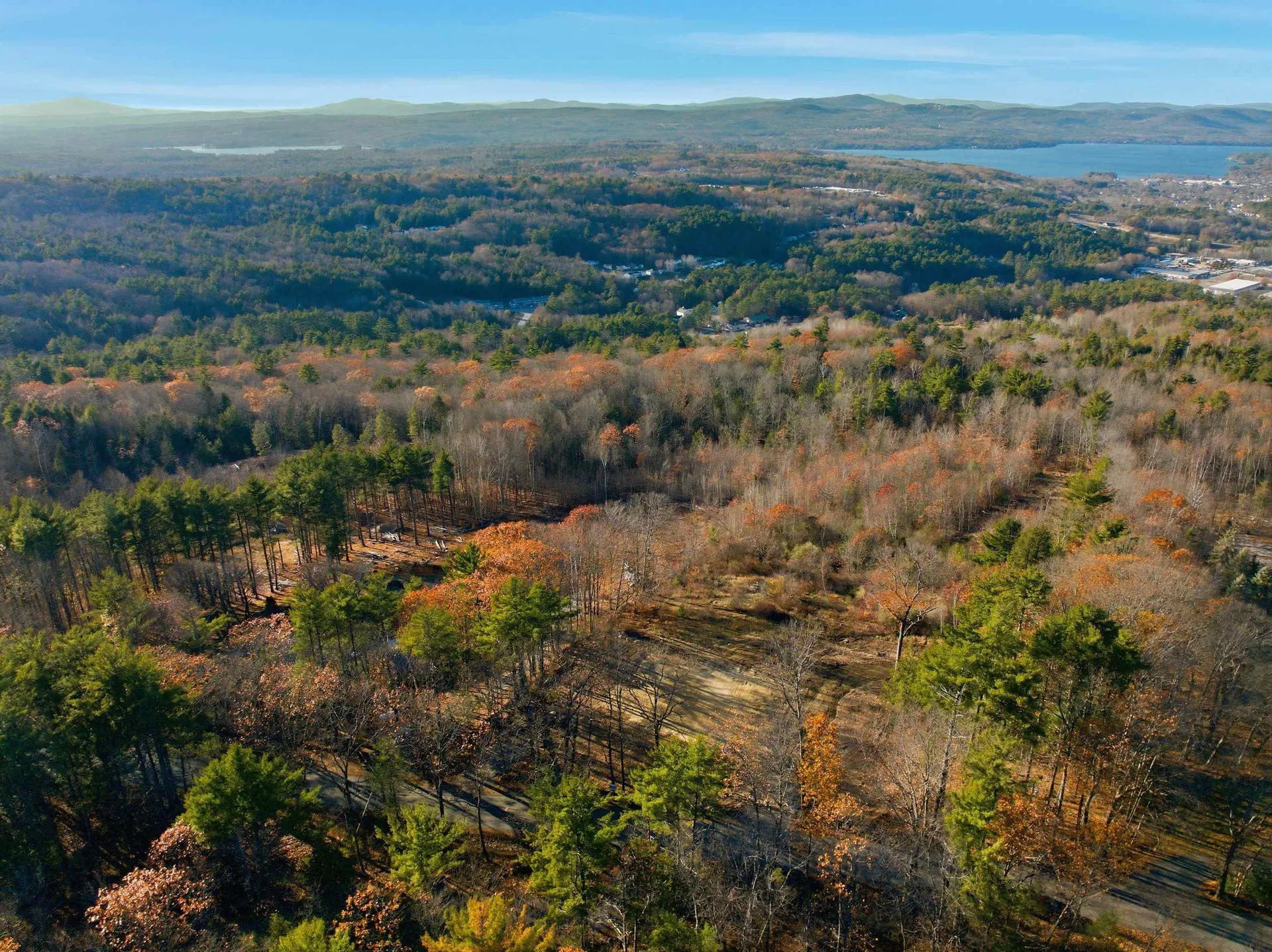 107 Cotton Hill Road Belmont NH 03220