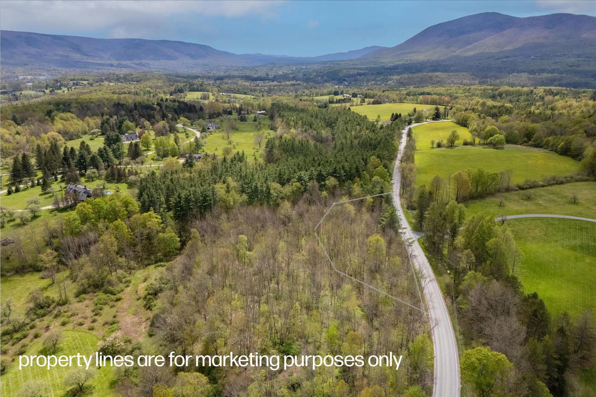 1347 Morse Hill Road Dorset VT 05253