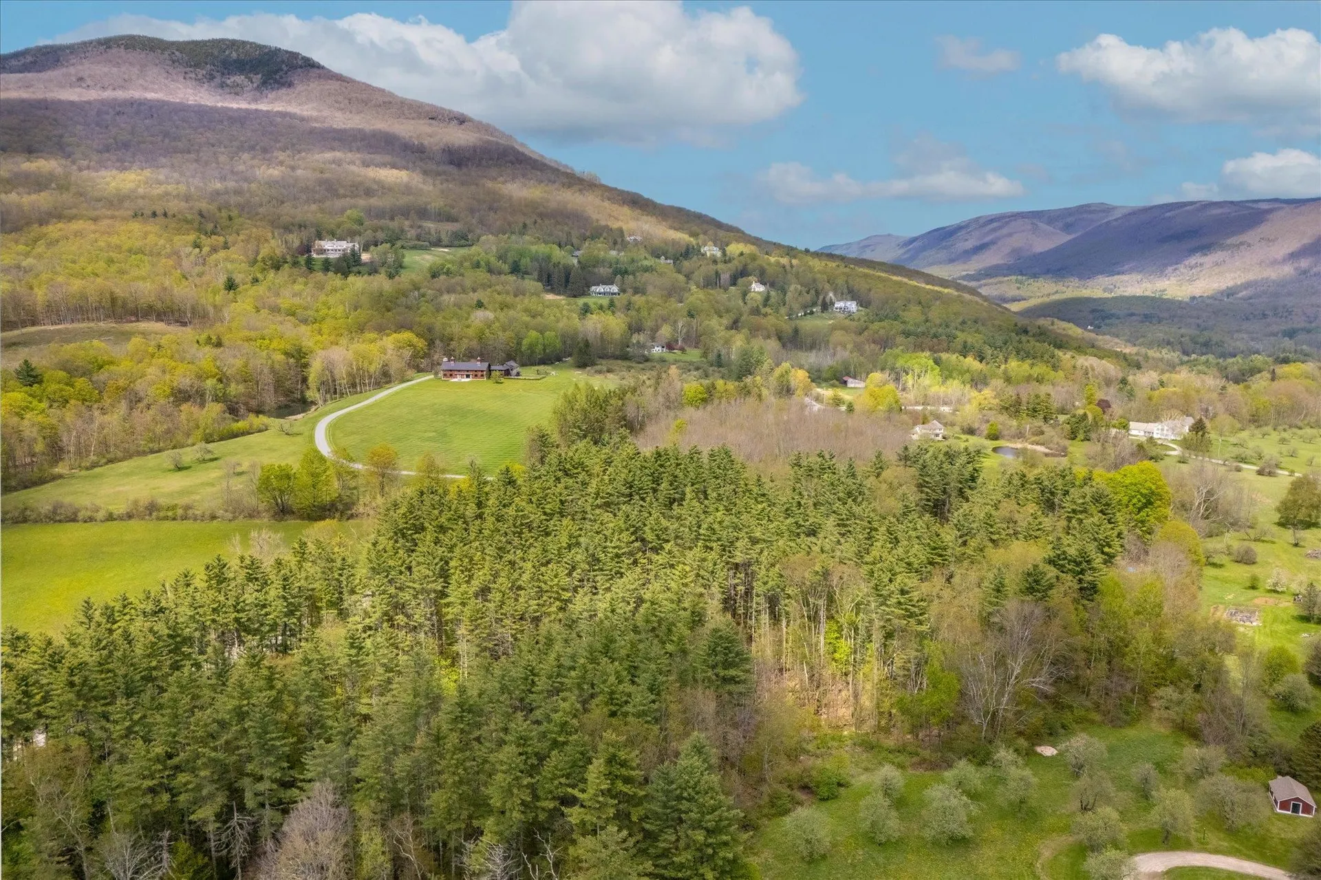 1347 Morse Hill Road Dorset VT 05253