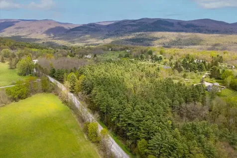 1347 Morse Hill Road Dorset VT 05253