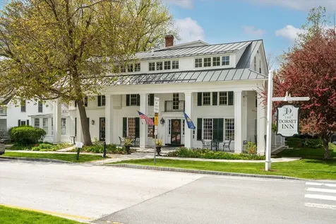 1347 Morse Hill Road Dorset VT 05253