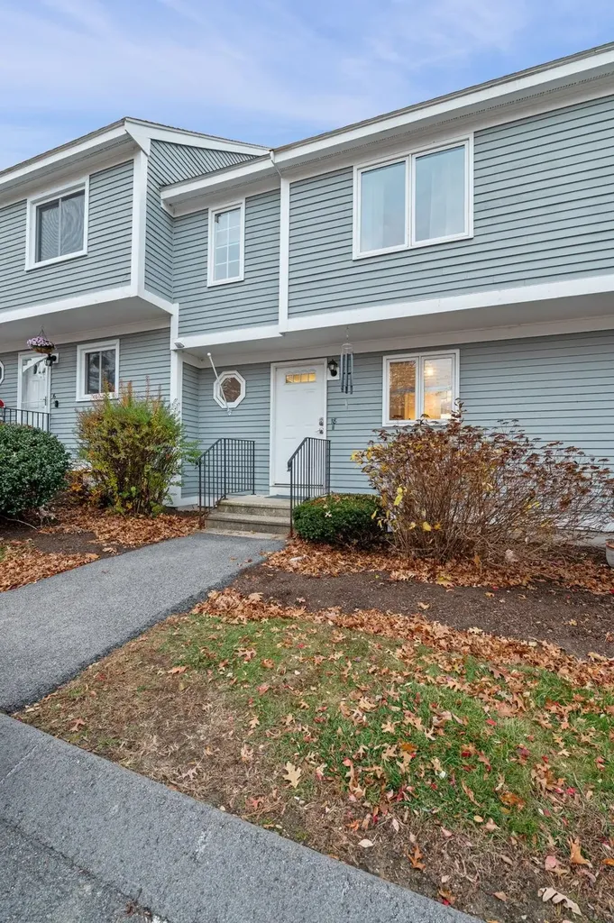 18 Swift Lane Merrimack NH 03054