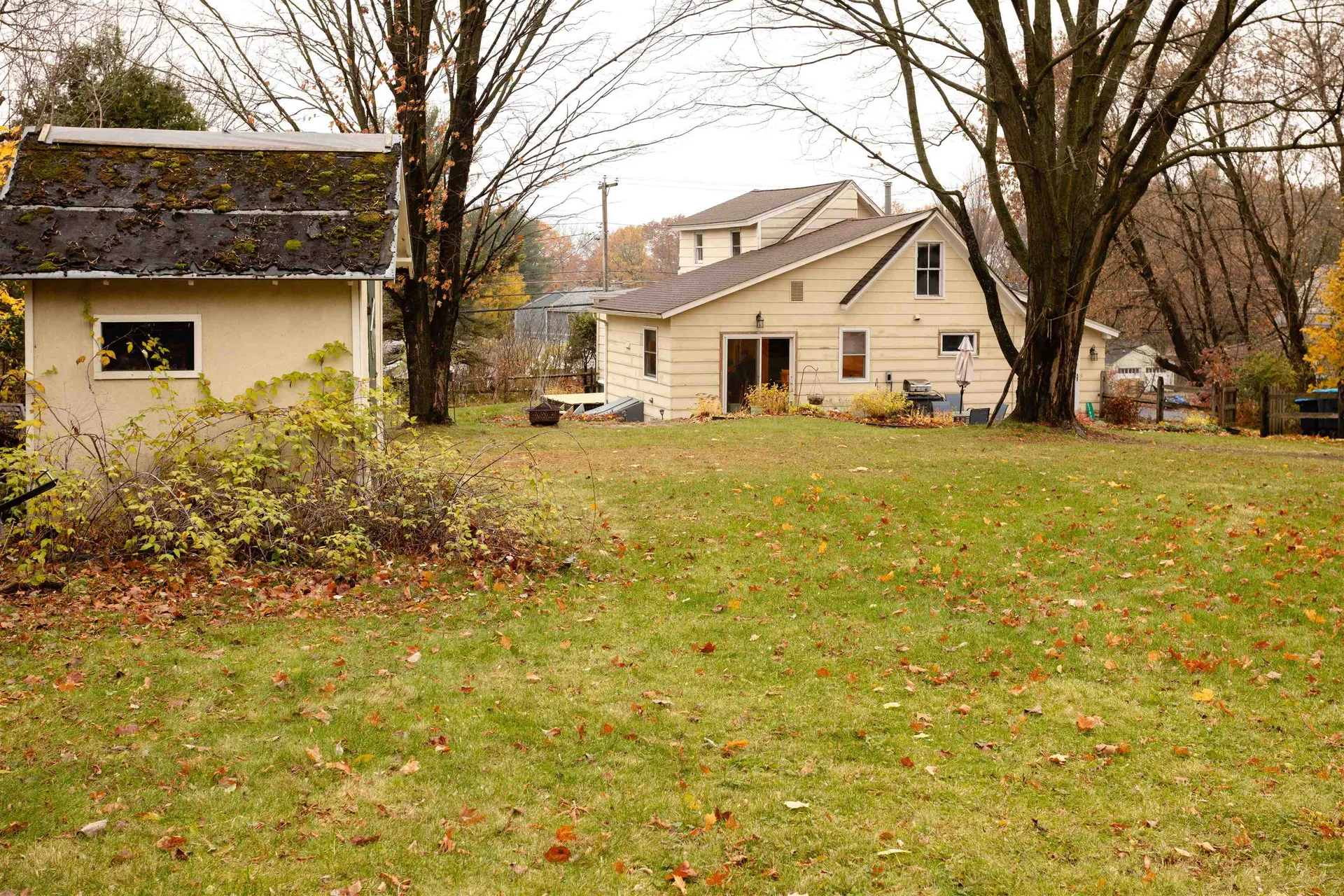 2797 Malletts Bay Avenue Colchester VT 05446