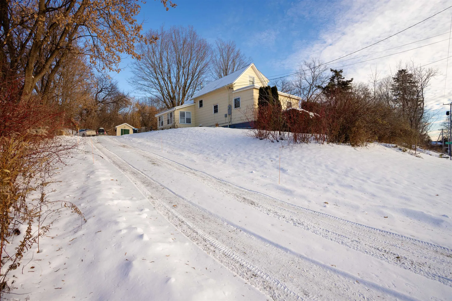 2797 Malletts Bay Avenue Colchester VT 05446