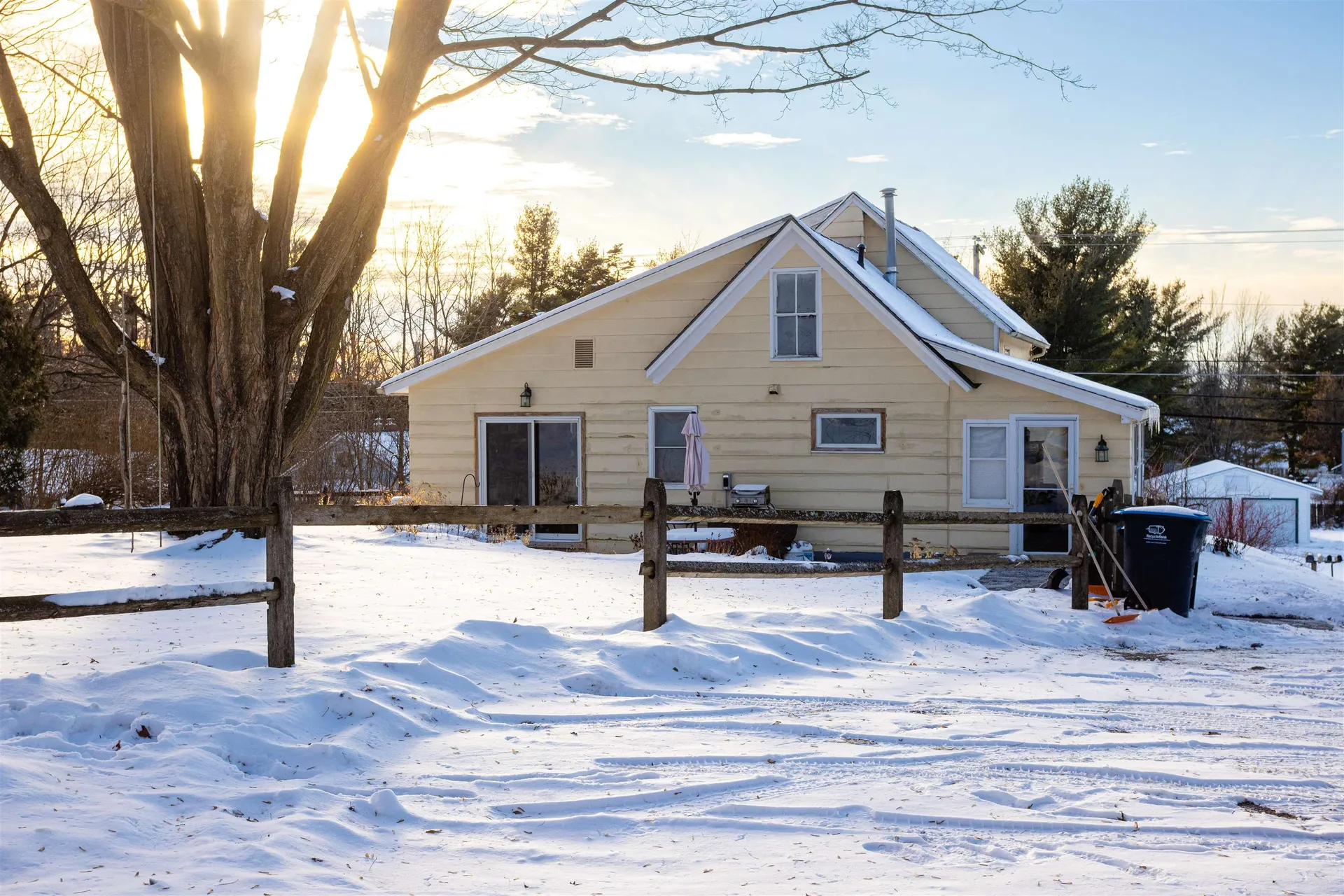 2797 Malletts Bay Avenue Colchester VT 05446