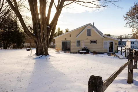 2797 Malletts Bay Avenue Colchester VT 05446