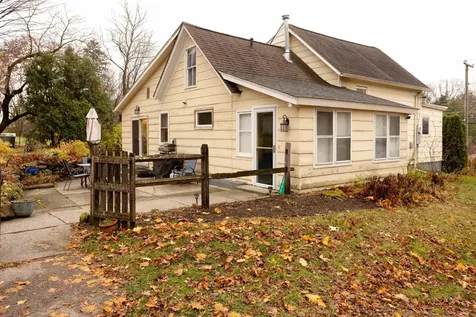 2797 Malletts Bay Avenue Colchester VT 05446