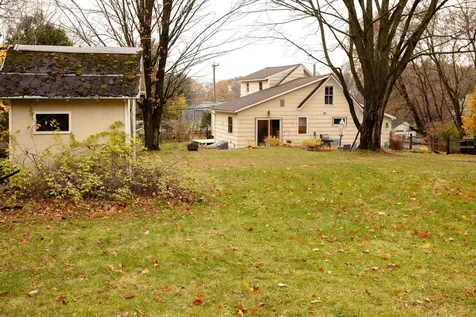 2797 Malletts Bay Avenue Colchester VT 05446