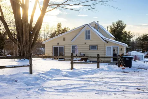 2797 Malletts Bay Avenue Colchester VT 05446