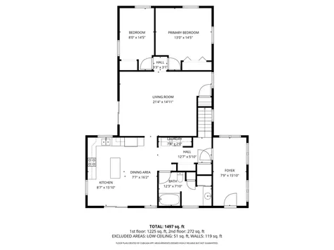 2797 Malletts Bay Avenue Colchester VT 05446