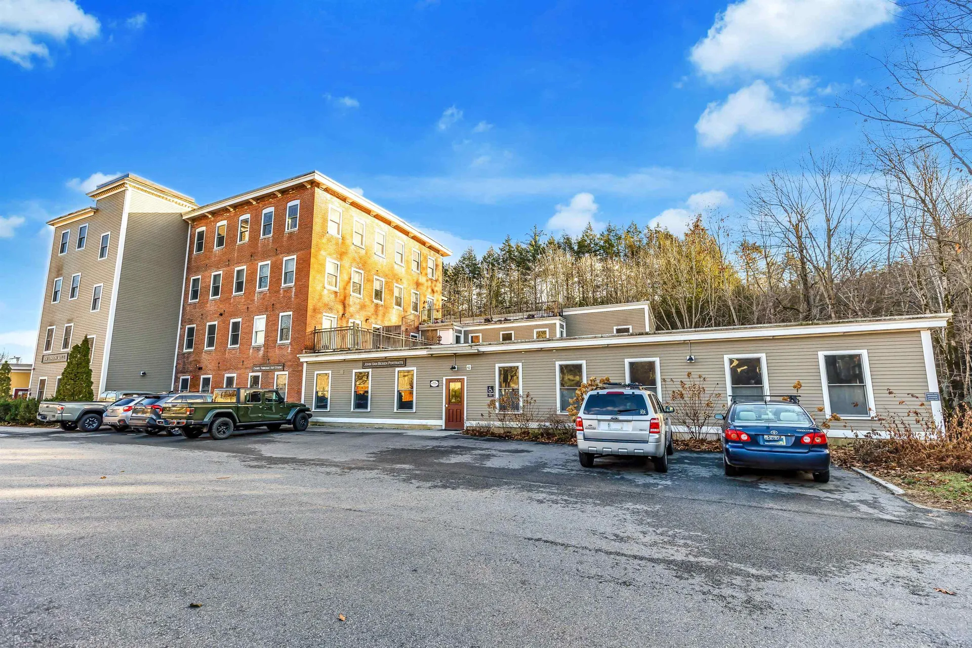 374 Union Street Peterborough NH 03458