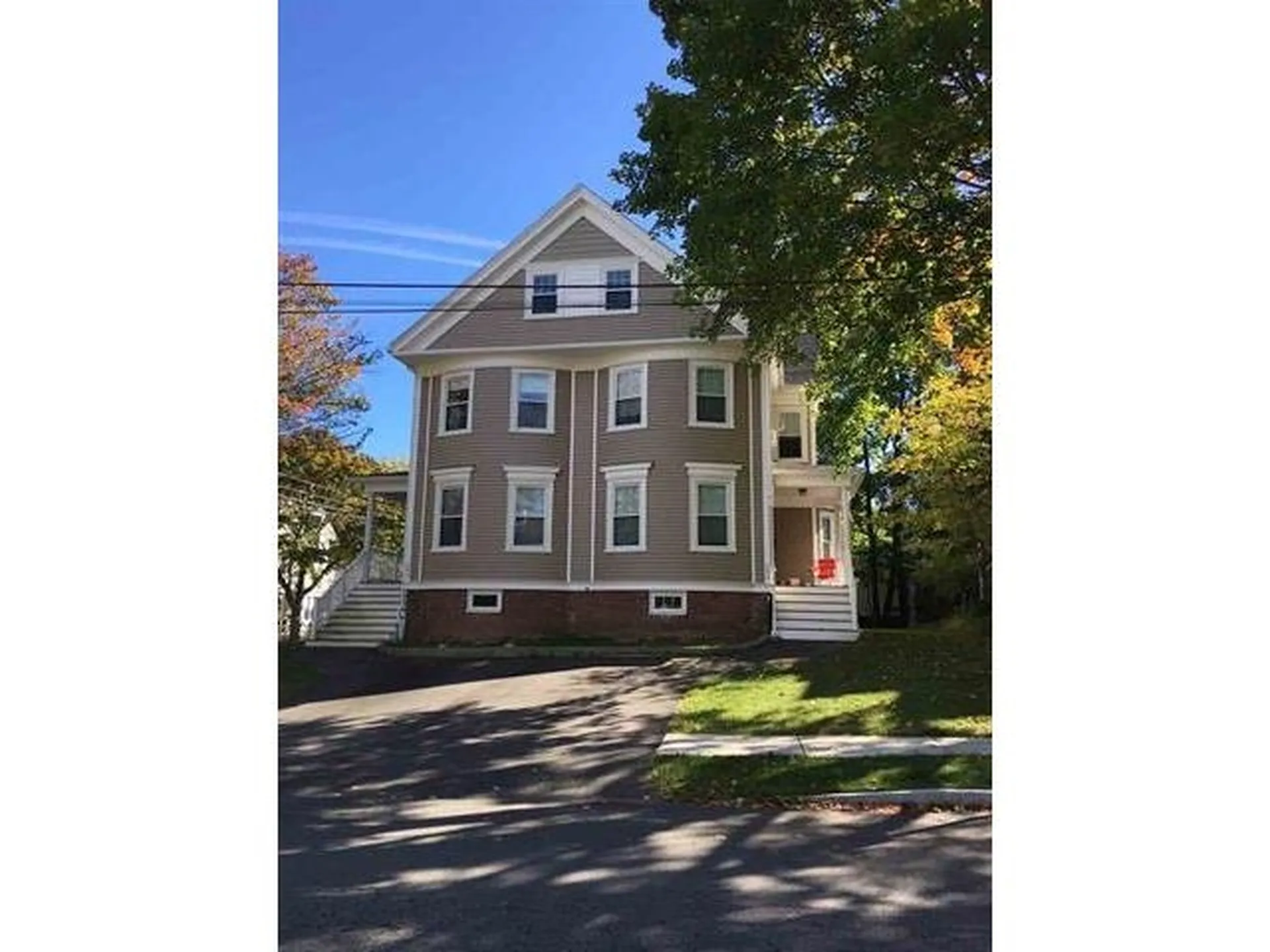 204 Rockland Street Portsmouth NH 03801
