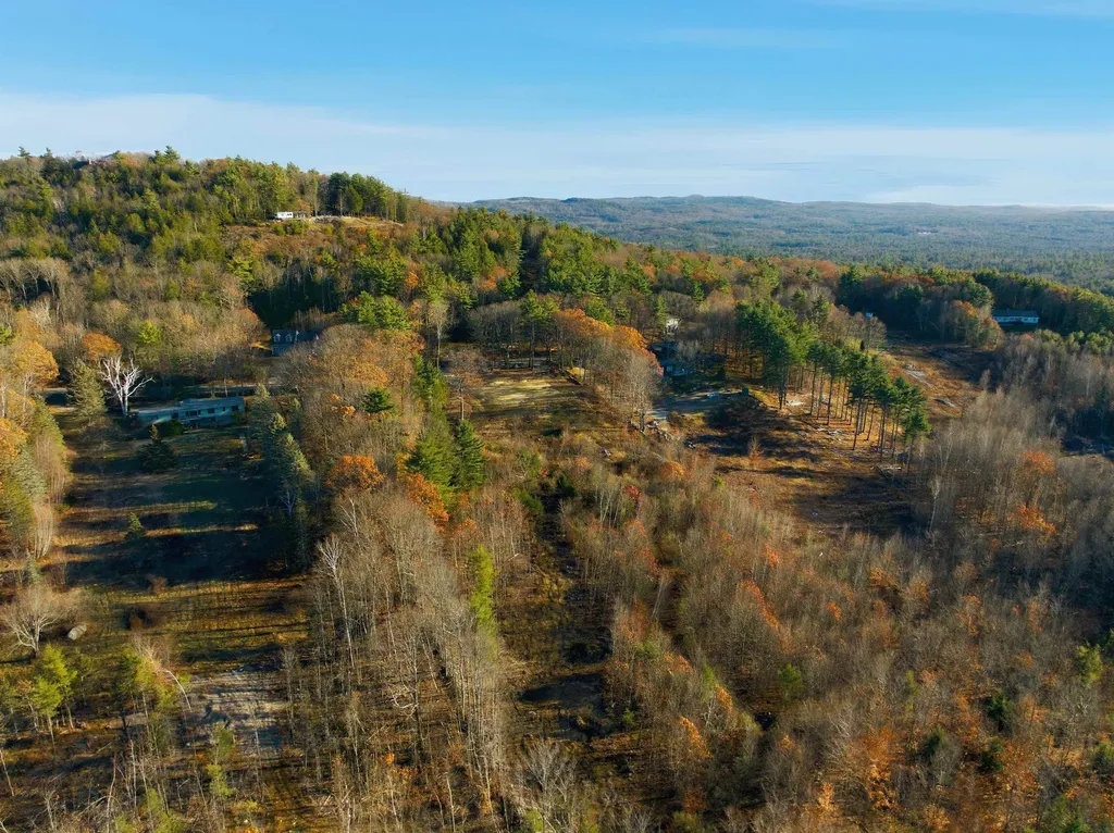 107 Cotton Hill Road Belmont NH 03220