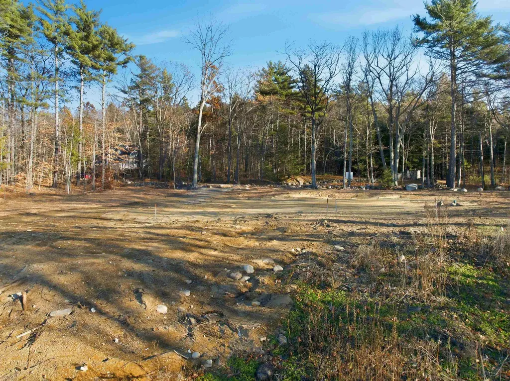 107 Cotton Hill Road Belmont NH 03220