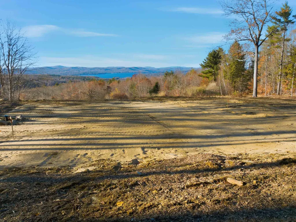 107 Cotton Hill Road Belmont NH 03220