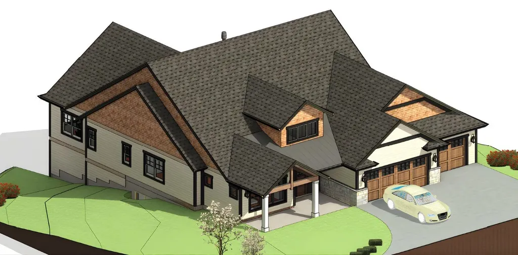 107 Cotton Hill Road Belmont NH 03220