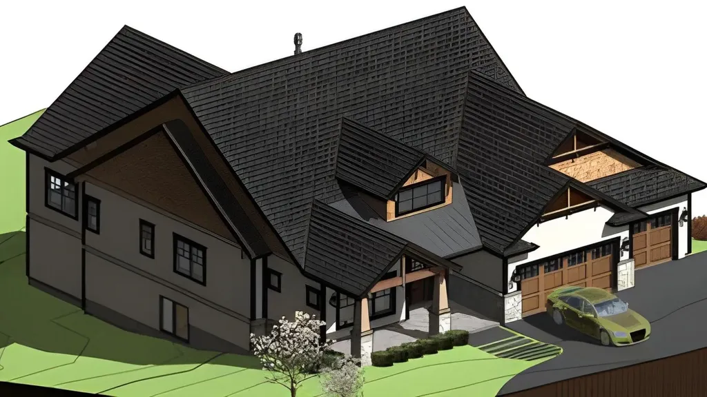 107 Cotton Hill Road Belmont NH 03220