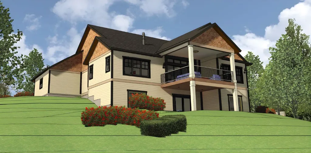 107 Cotton Hill Road Belmont NH 03220