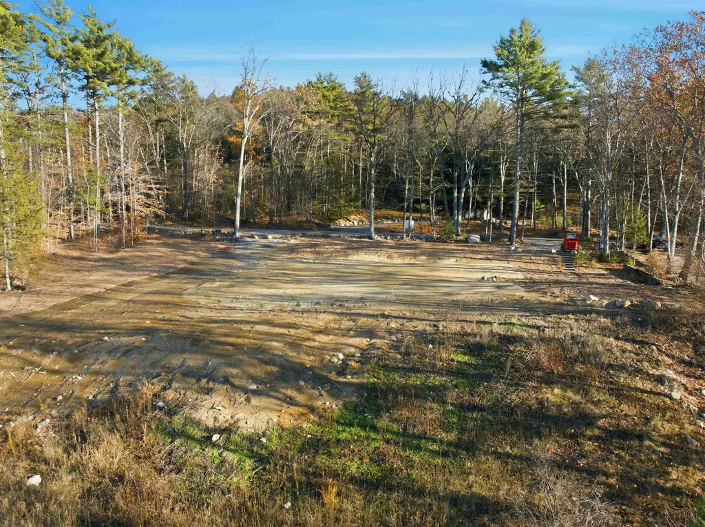 107 Cotton Hill Road Belmont NH 03220