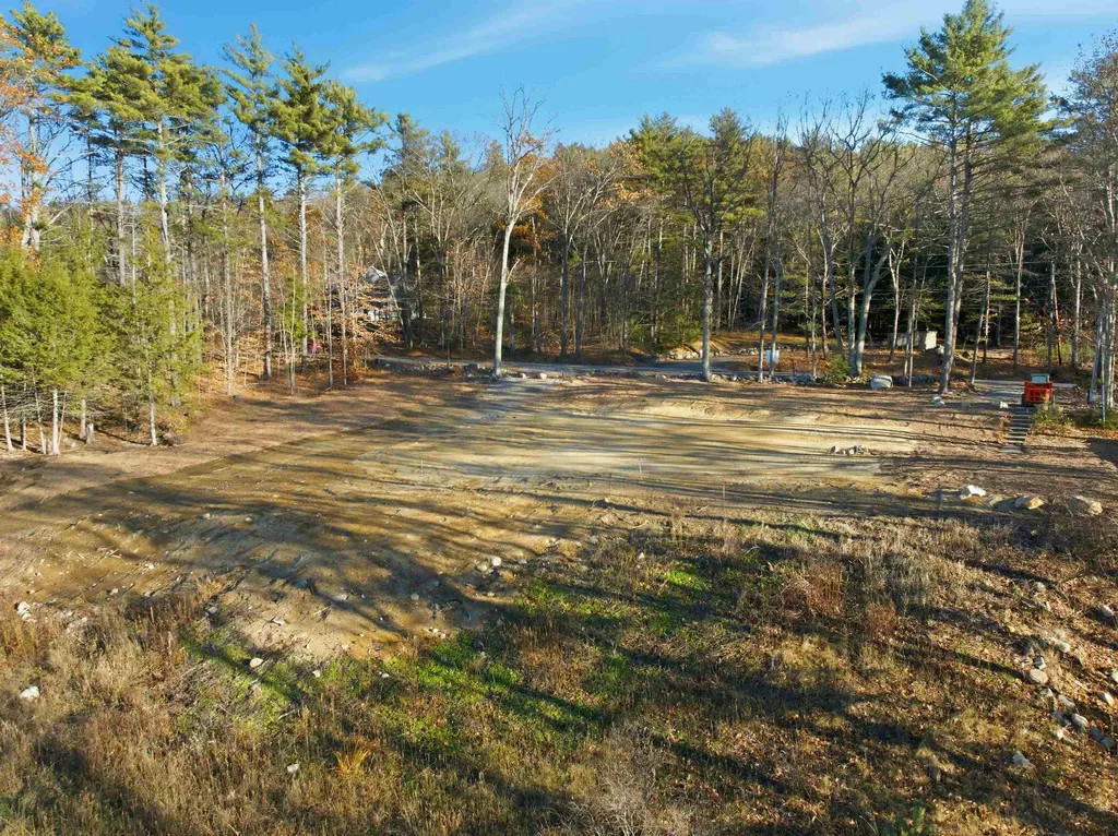 107 Cotton Hill Road Belmont NH 03220