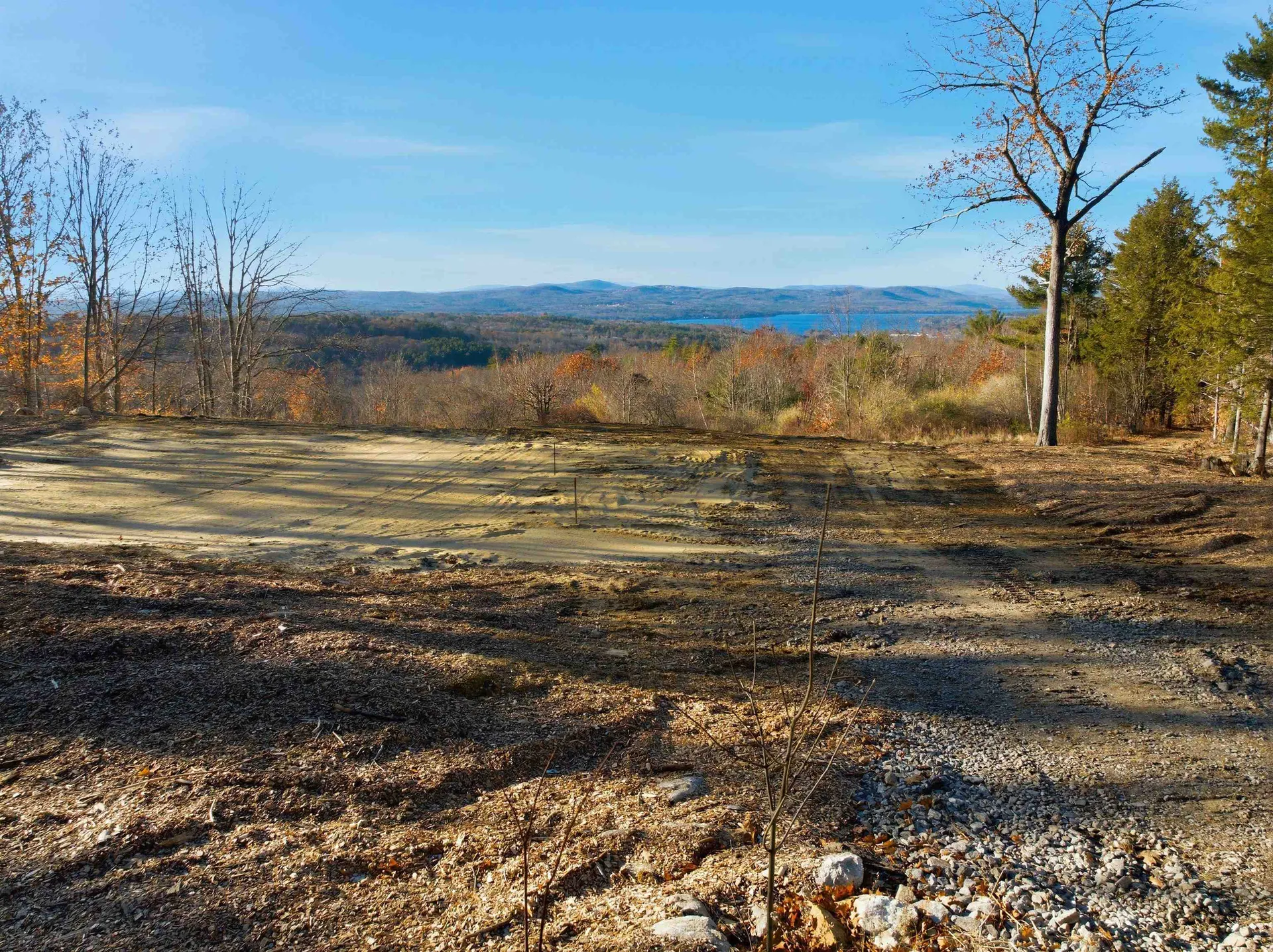 107 Cotton Hill Road Belmont NH 03220