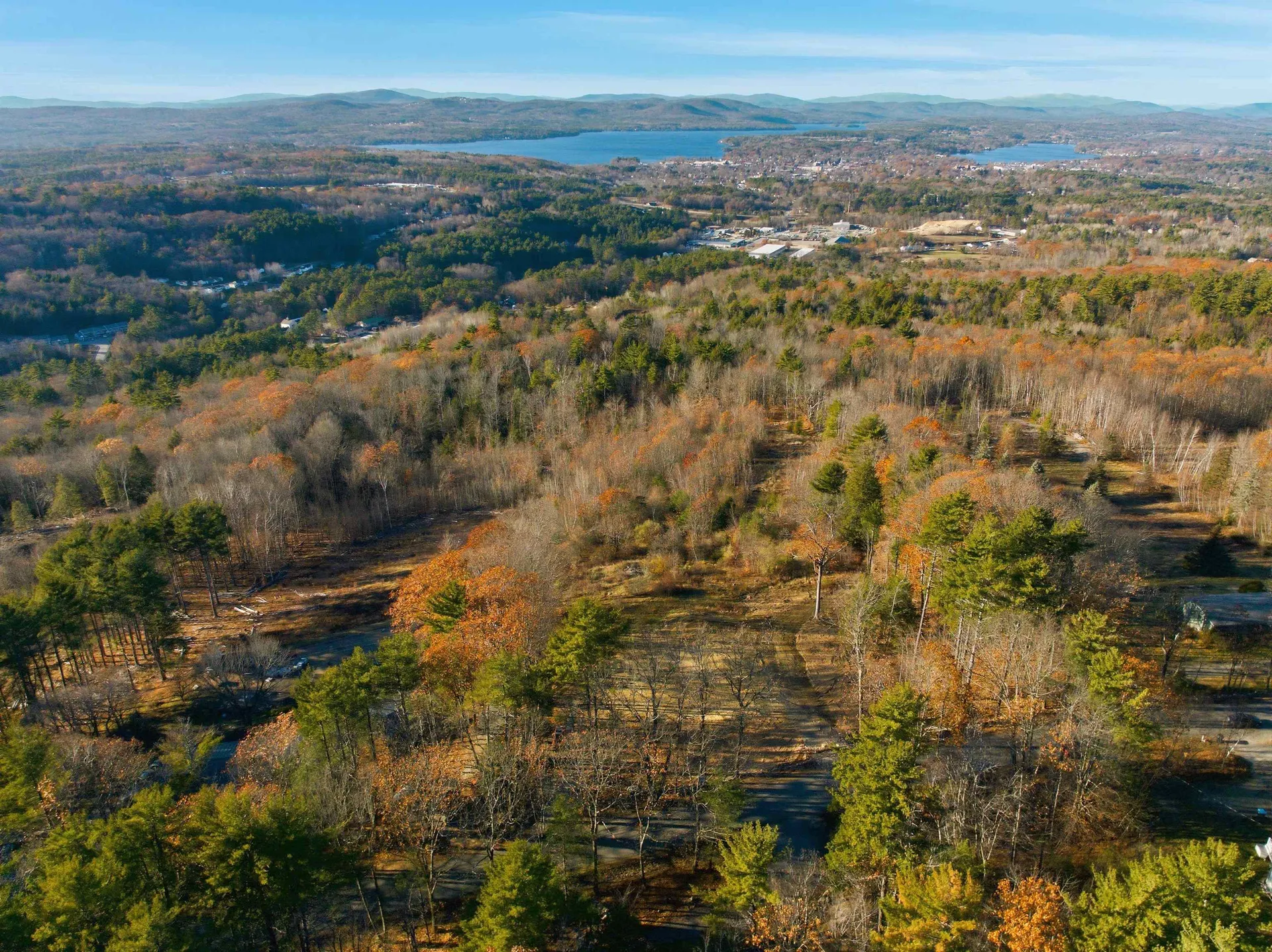 107 Cotton Hill Road Belmont NH 03220