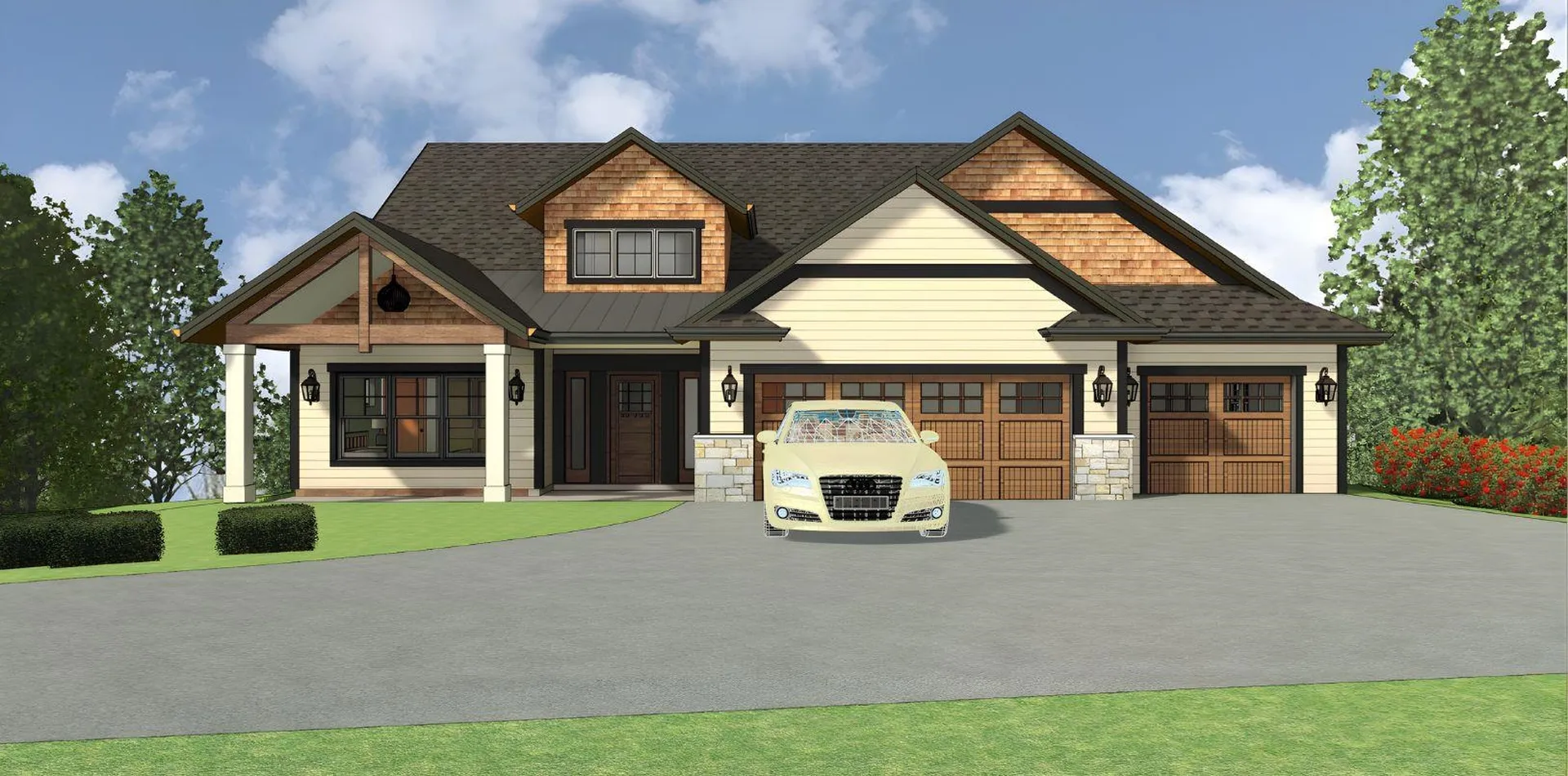 107 Cotton Hill Road Belmont NH 03220