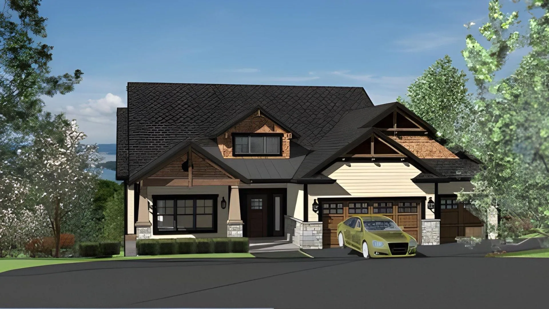 107 Cotton Hill Road Belmont NH 03220