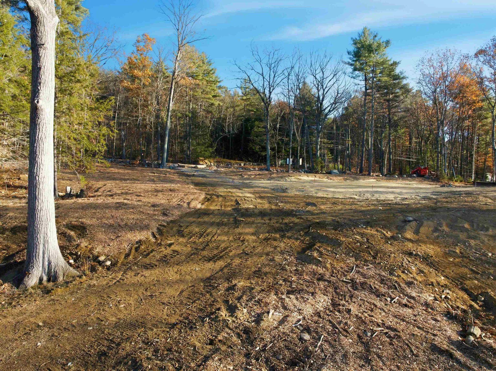 107 Cotton Hill Road Belmont NH 03220