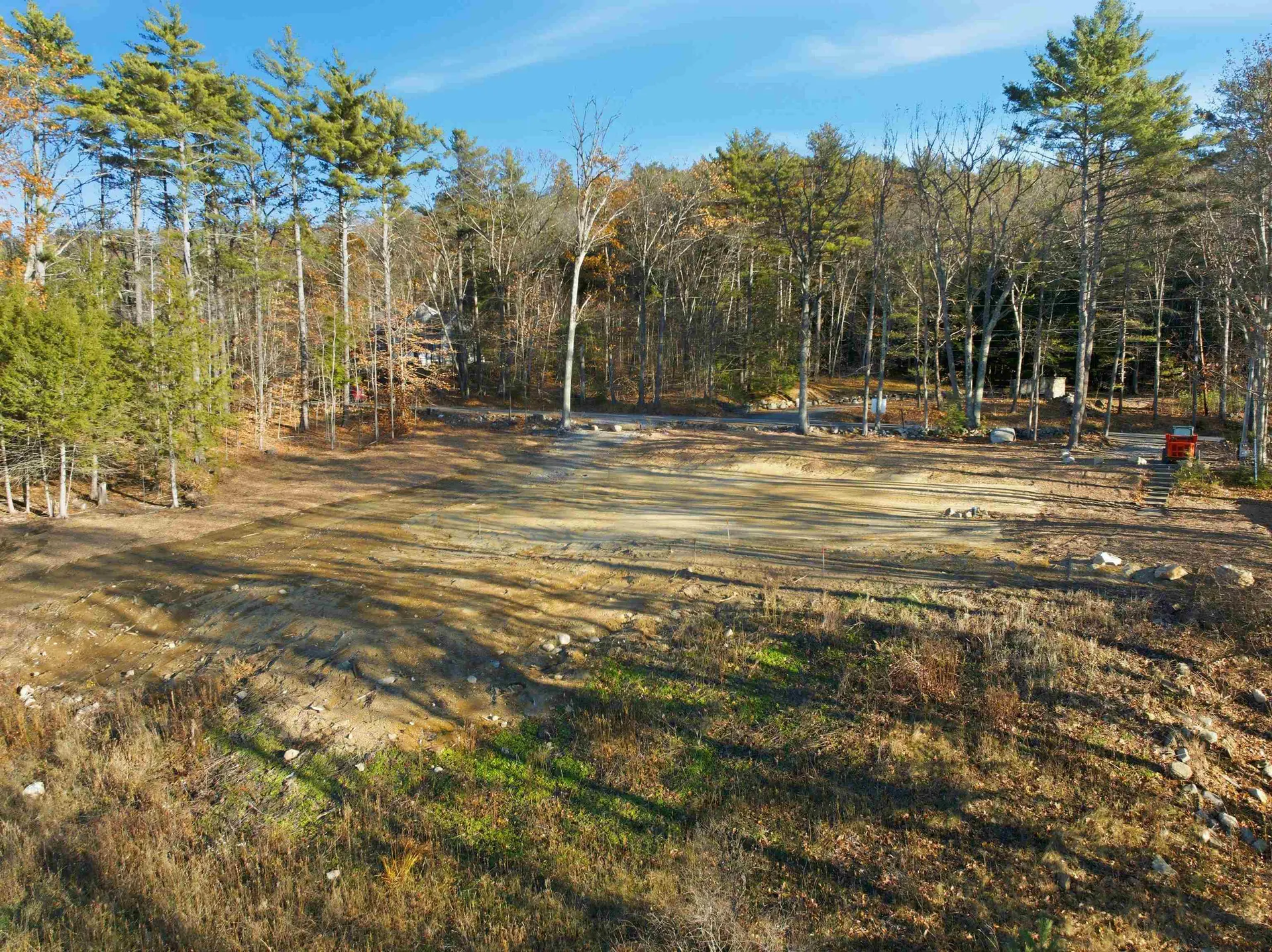 107 Cotton Hill Road Belmont NH 03220