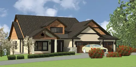 107 Cotton Hill Road Belmont NH 03220