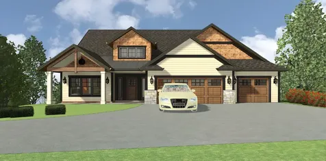 107 Cotton Hill Road Belmont NH 03220